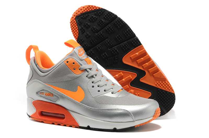 AIR MAX 90 MID NO SEW footlocker acheter air max 90 cuir de la porcelaine